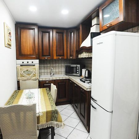 شقة La Casa Di Nancy Next Plebiscito نابولي المظهر الخارجي الصورة